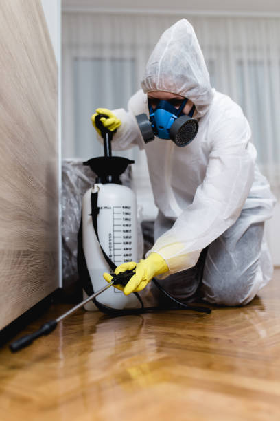 Best Pest Exclusion Services  in Cashmere, WA